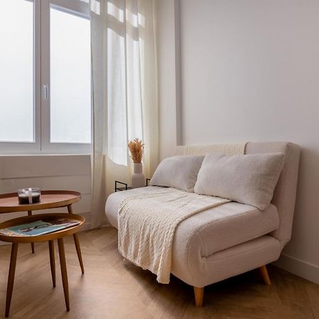 La Perle Citadine En Hyper Centre Apartman La Rochelle  Kültér fotó