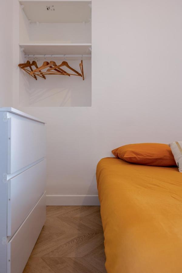 La Perle Citadine En Hyper Centre Apartman La Rochelle  Kültér fotó