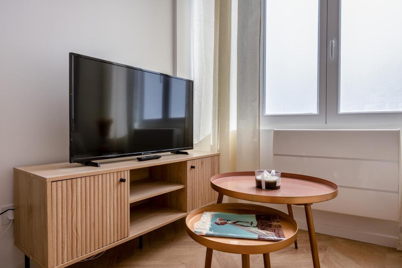 La Perle Citadine En Hyper Centre Apartman La Rochelle  Kültér fotó