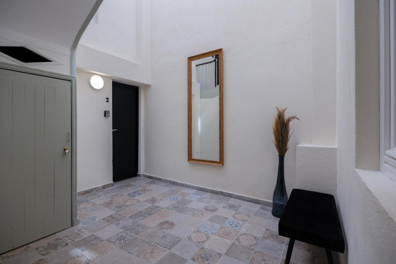 La Perle Citadine En Hyper Centre Apartman La Rochelle  Kültér fotó