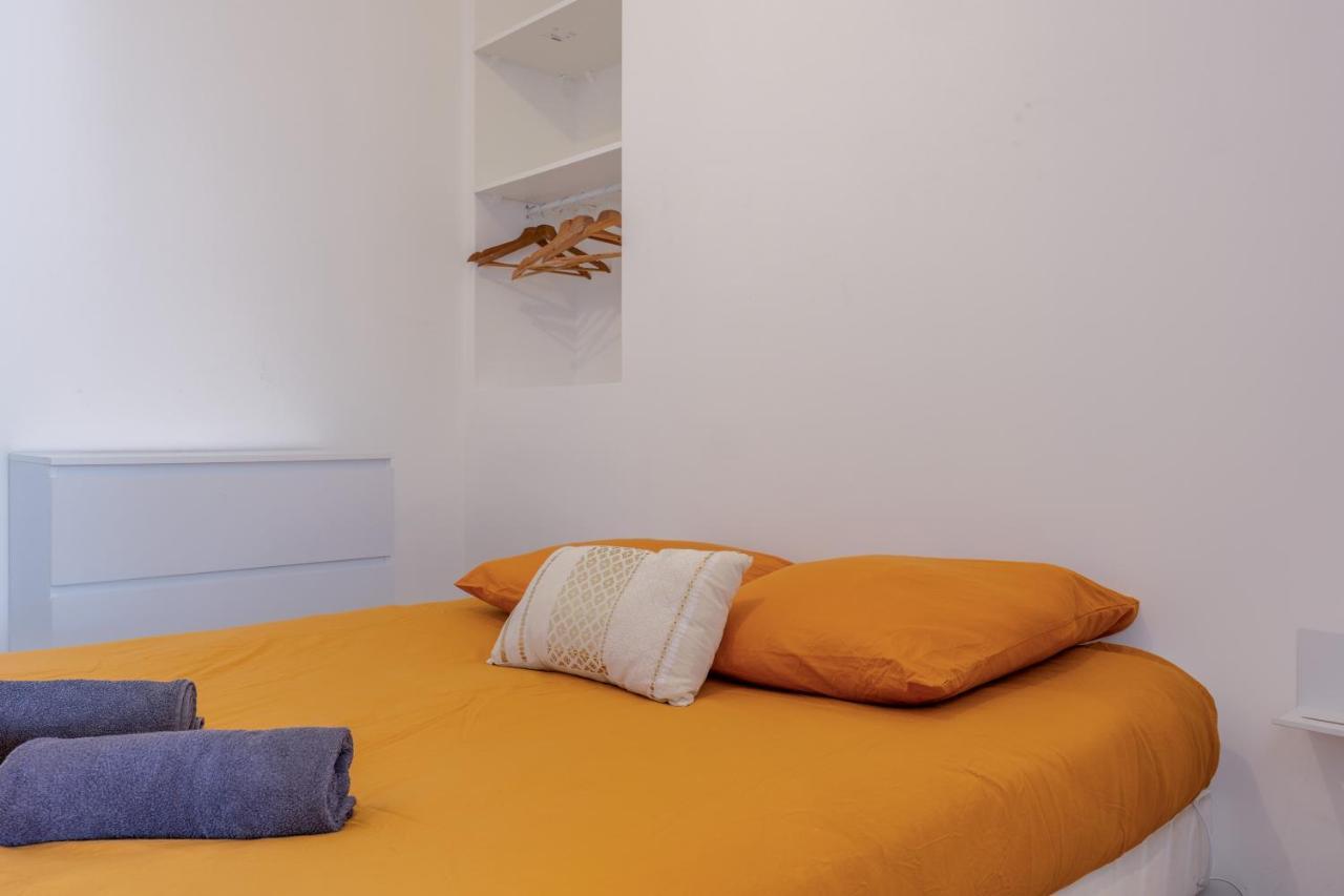 La Perle Citadine En Hyper Centre Apartman La Rochelle  Kültér fotó