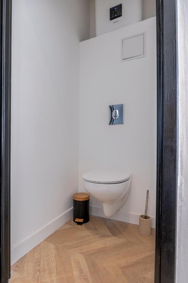 La Perle Citadine En Hyper Centre Apartman La Rochelle  Kültér fotó