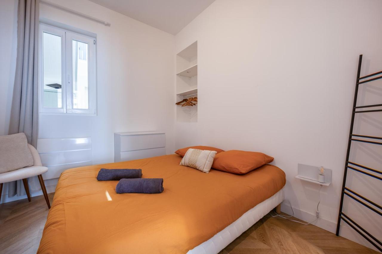 La Perle Citadine En Hyper Centre Apartman La Rochelle  Kültér fotó